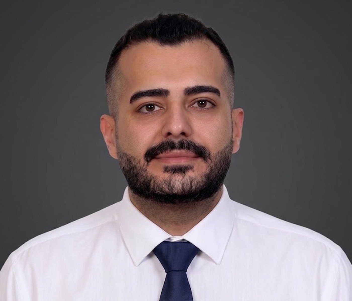 Hossein Mohebbi
